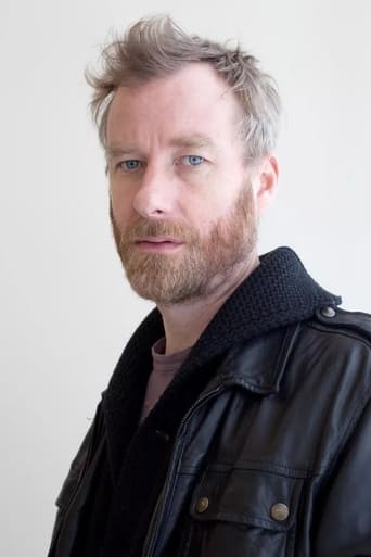 Portrait of Matt Berninger