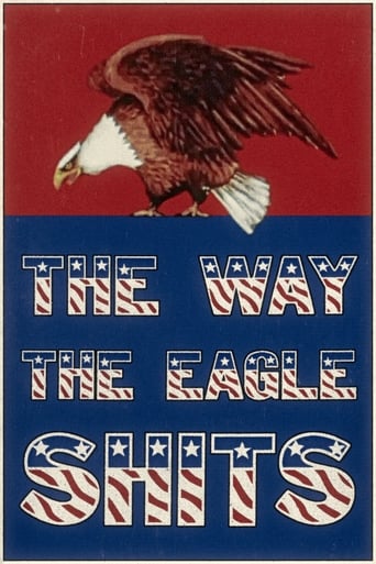 Poster of The Way the Eagle Shits