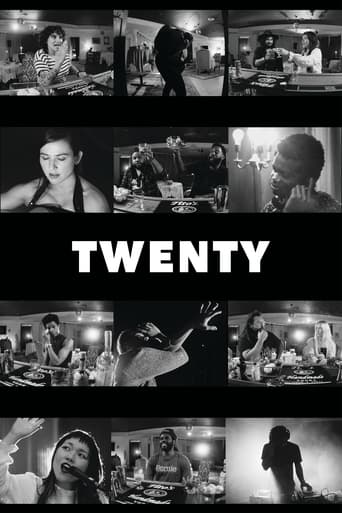 Poster of Twenty