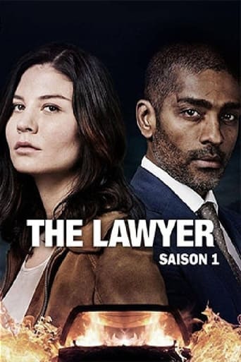 Portrait for The Lawyer - Season 1