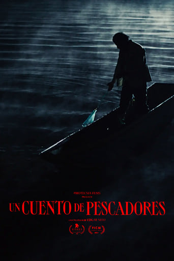 Poster of A Fishermen's Tale