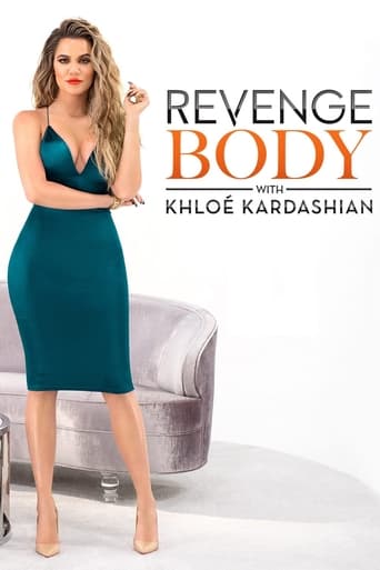 Portrait for Revenge Body With Khloe Kardashian - Season 2