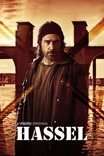 Poster of Hassel