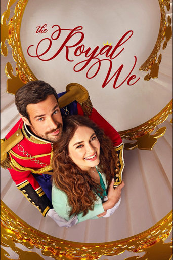 Poster of The Royal We