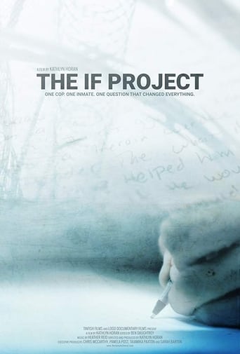 Poster of The IF Project