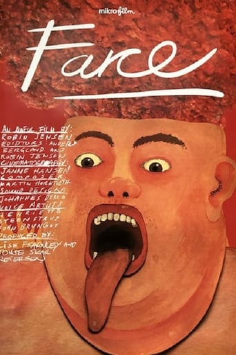 Poster of Farce