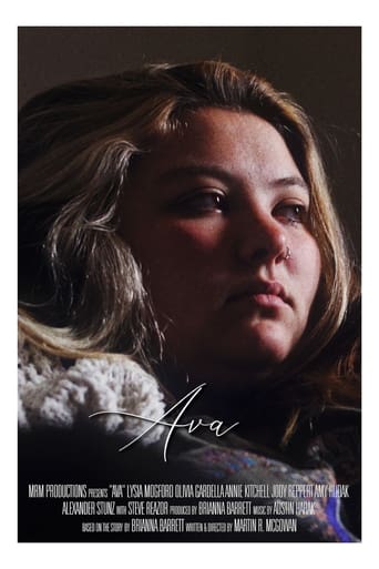 Poster of Ava