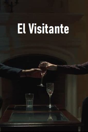 Poster of El Visitante