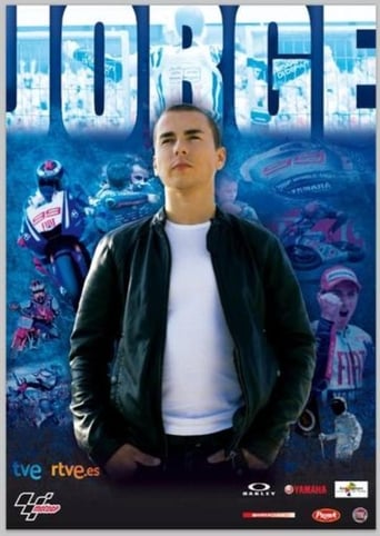 Poster of Jorge