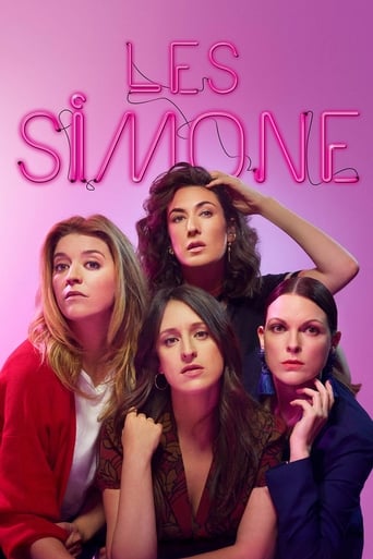 Poster of Les Simone