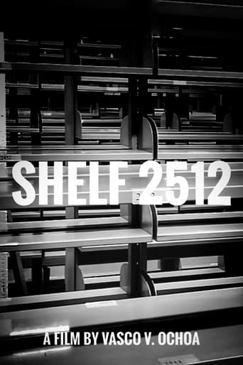 Poster of Shelf 2512