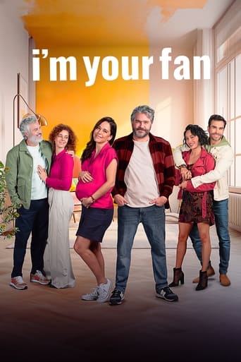 Poster of I'm Your Fan