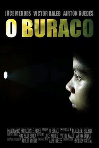 Poster of O Buraco