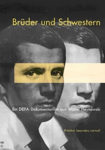 Poster of Brüder und Schwestern