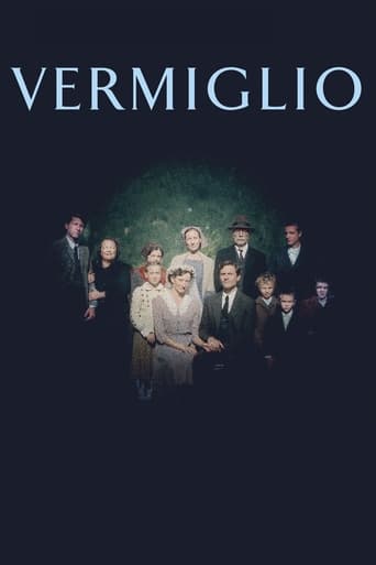 Poster of Vermiglio