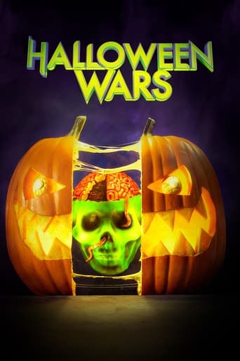 Portrait for Halloween Wars - Season 12