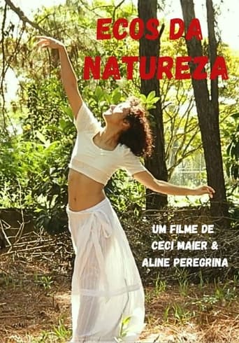 Poster of Ecos da Natureza