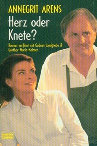 Poster of Herz oder Knete