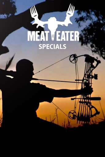 Portrait for MeatEater - Specials