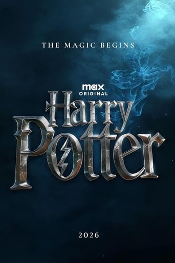 Poster of Harry Potter