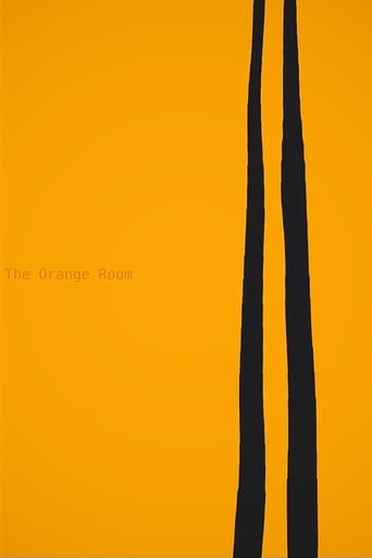 Poster of The Orange Room