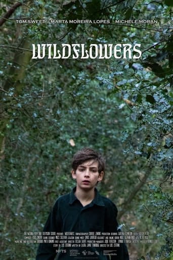 Poster of Wildflowers