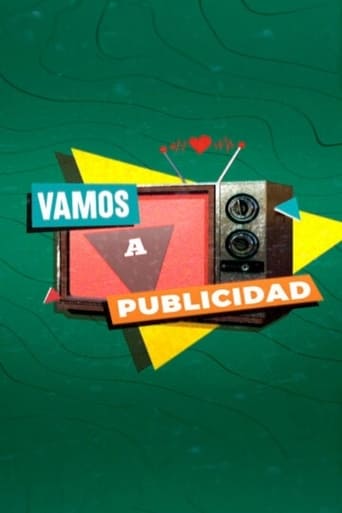 Poster of Vamos a publicidad