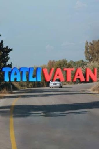 Poster of Tatlı Vatan