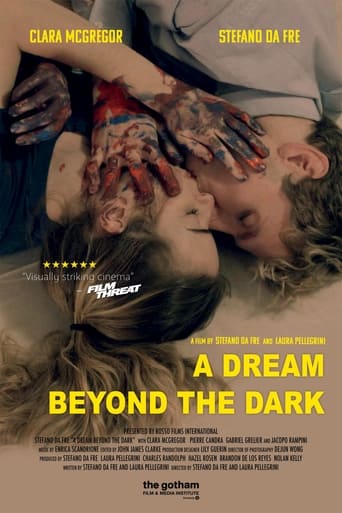 Poster of A Dream Beyond the Dark