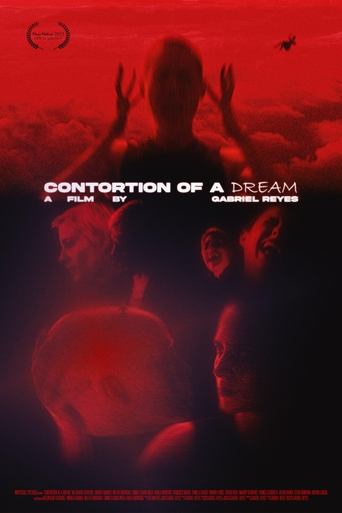 Poster of Contortion of a Dream