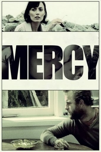 Poster of Mercy