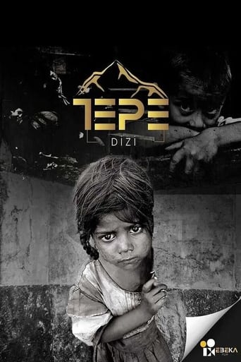 Poster of Tepe