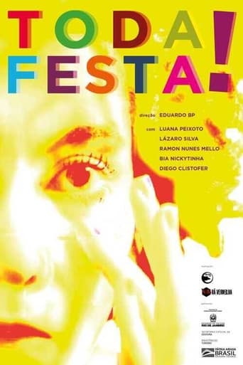 Poster of Toda Festa