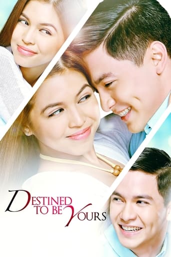 Portrait for Destined to be Yours - Season 1