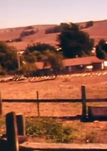 Poster of Christo Running Fence Reels: Don’t Squeeze The Fence