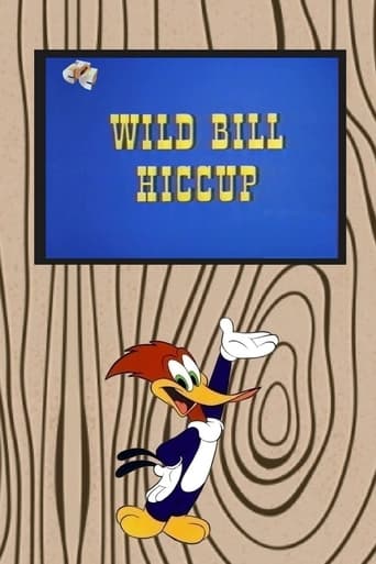 Poster of Wild Bill Hiccup