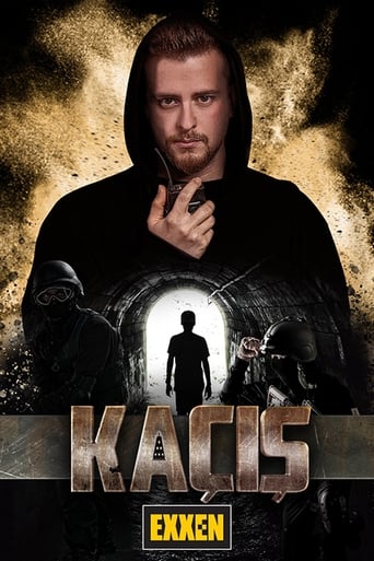 Poster of Kaçış