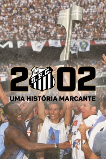 Poster of 2002: A Remarkable Story