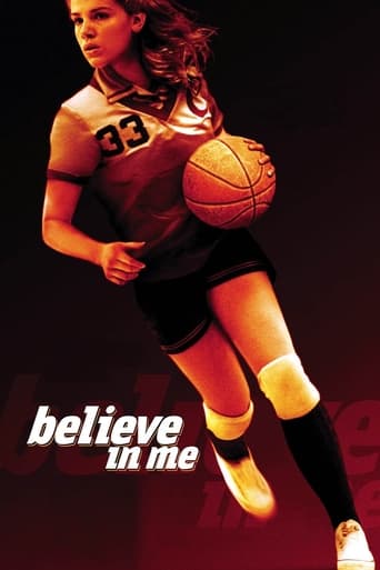 Poster of Believe in Me