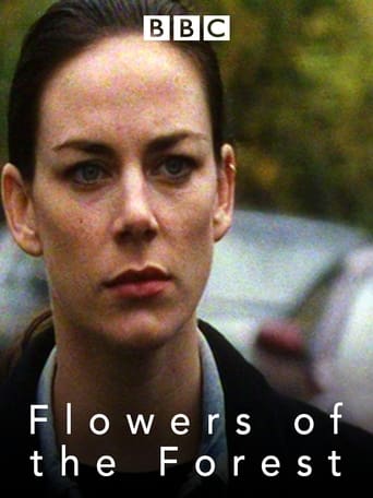 Poster of Flowers of the Forest