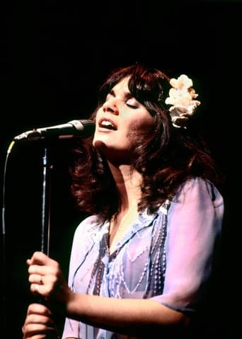 Poster of Linda Ronstadt - Live At New Victoria Theater