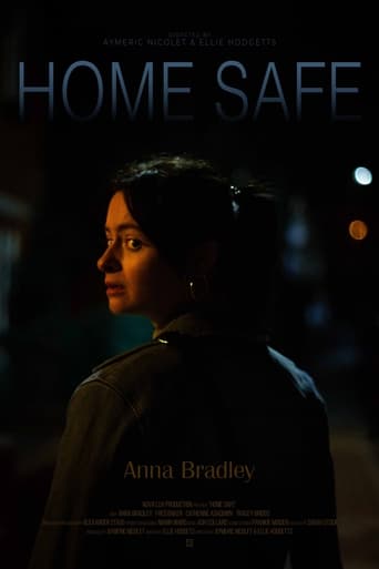 Poster of Home Safe