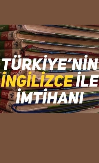 Poster of Türkiye'nin İngilizce ile İmtihanı