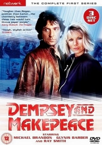 Portrait for Dempsey and Makepeace - Season 1