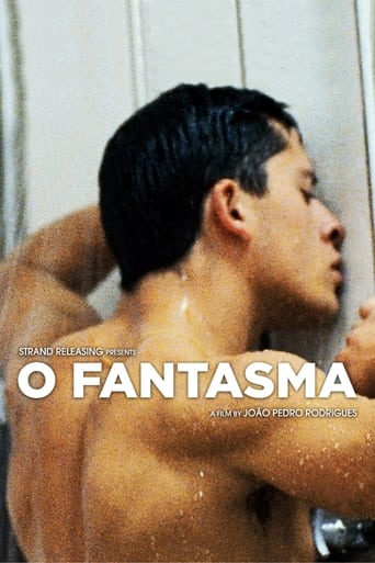 Poster of O Fantasma