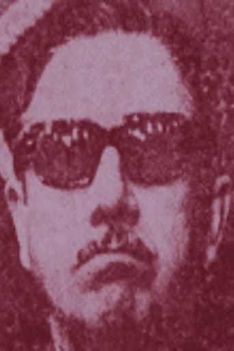 Poster of Pinochet