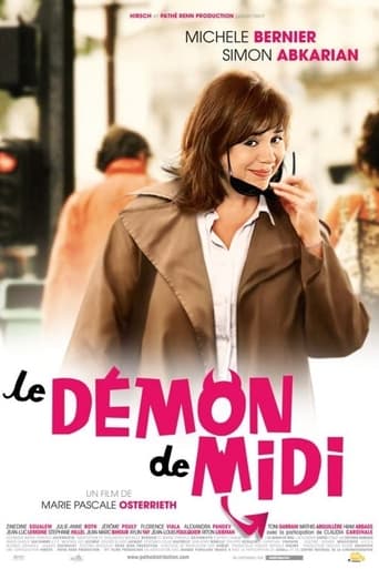 Poster of The Demon Stirs