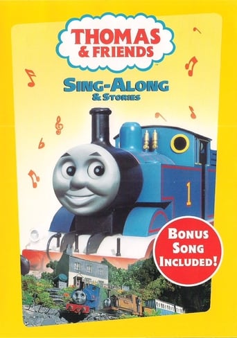 Poster of Thomas & Friends: Sing-Along and Stories