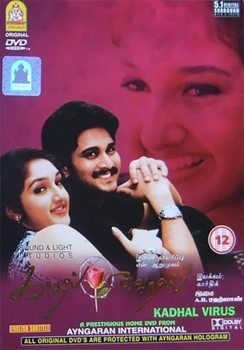 Poster of Kadhal Virus