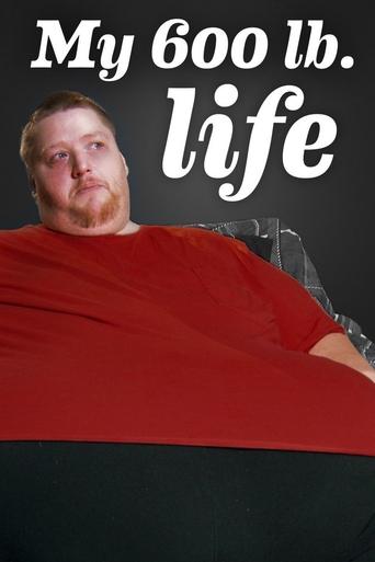 Portrait for My 600-lb Life - Season 3